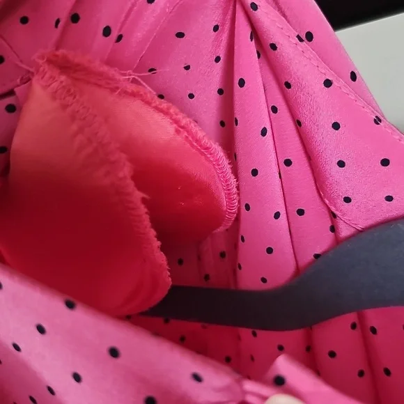 Dior New Vintage Silk Top